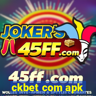 ckbet com apk